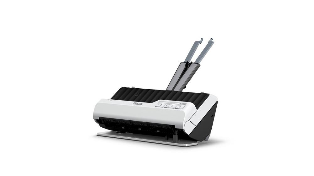 Epson WorkForce DS-C490 - obrazek 4