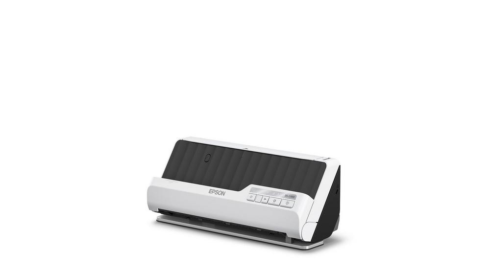 Epson WorkForce DS-C490 - obrazek 3