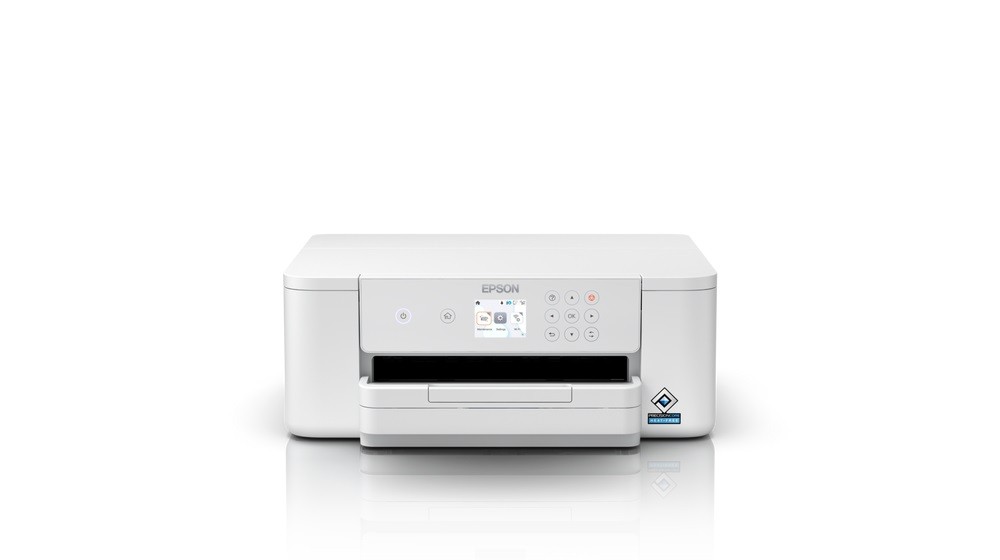 Epson WorkForce Pro WF-C4310DW