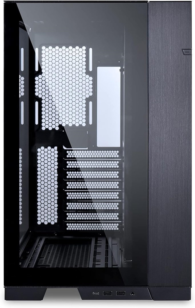 Obudowa Lian Li O11 Dynamic EVO ARGB Czarna - obrazek 5
