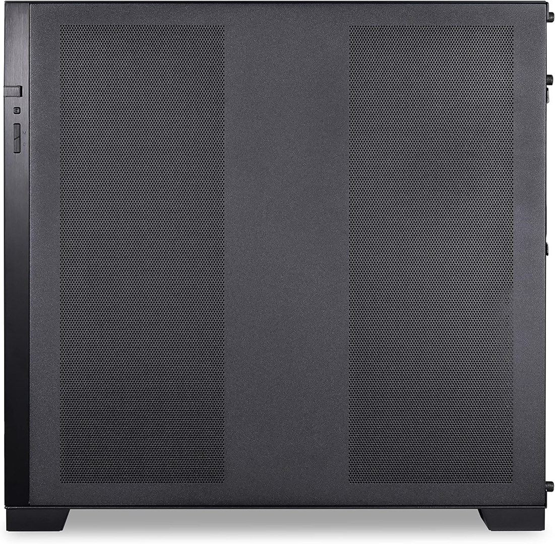 Obudowa Lian Li O11 Dynamic EVO ARGB Czarna - obrazek 2