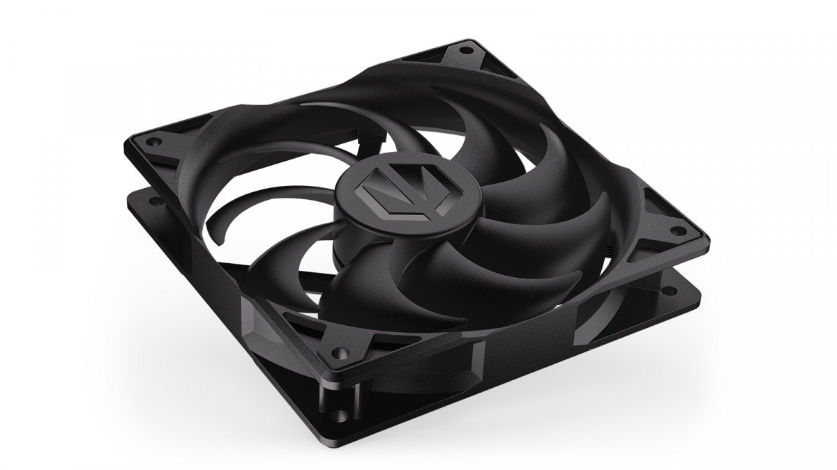 Wentylator 120 mm Endorfy Stratus 120 PWM - obrazek 2