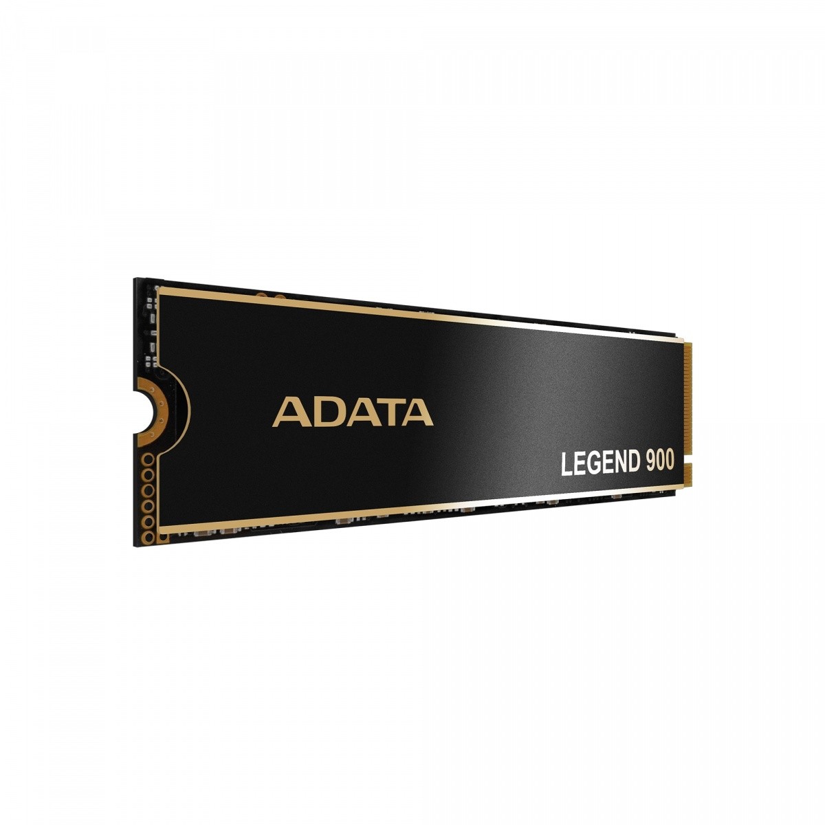 SSD M.2 NVMe PCIe Gen.4 2TB Adata Legend 900 - obrazek 3