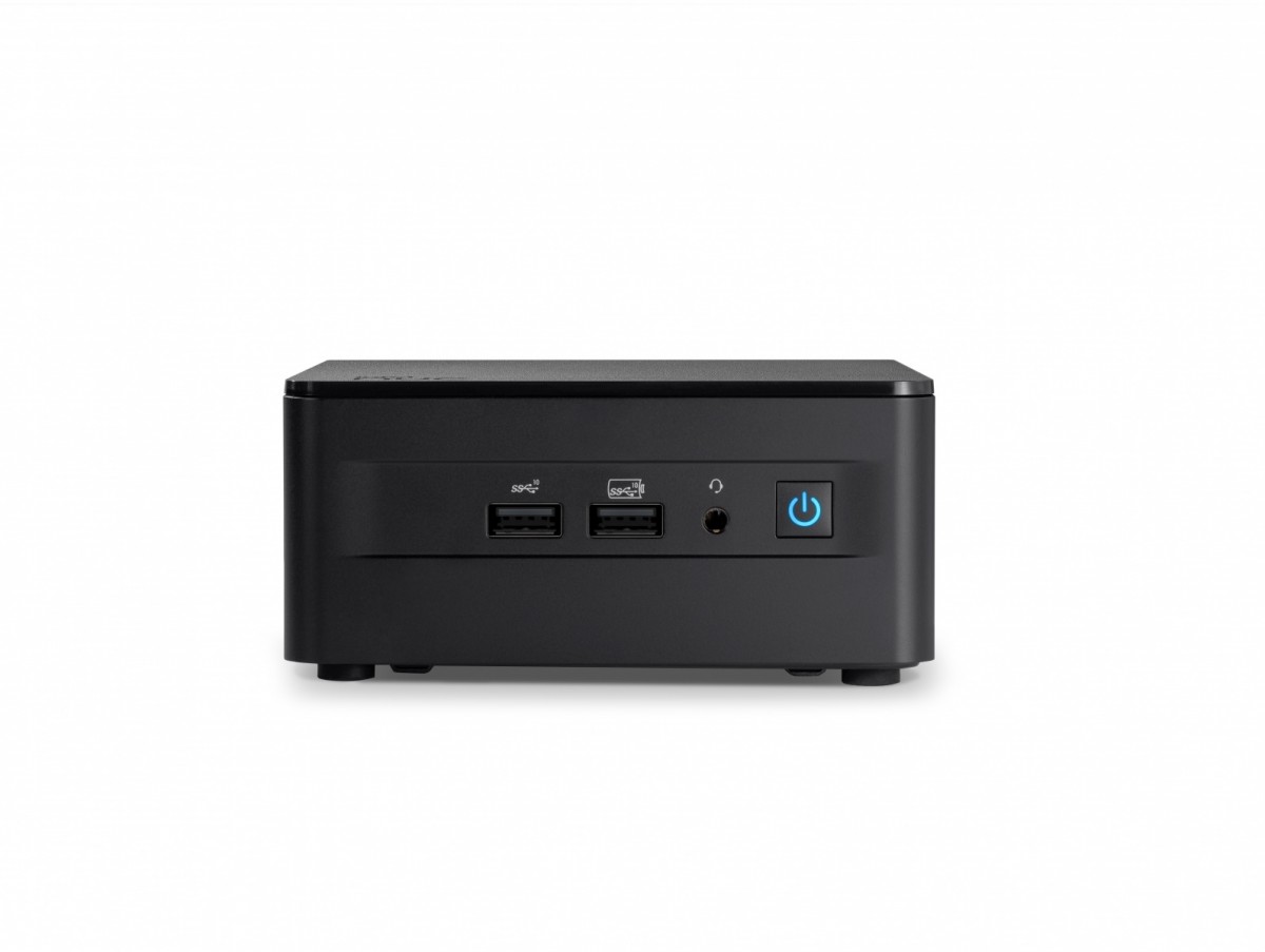 Asus NUC 13 Pro NUC13ANHi3 Core i3-1315U - obrazek 2