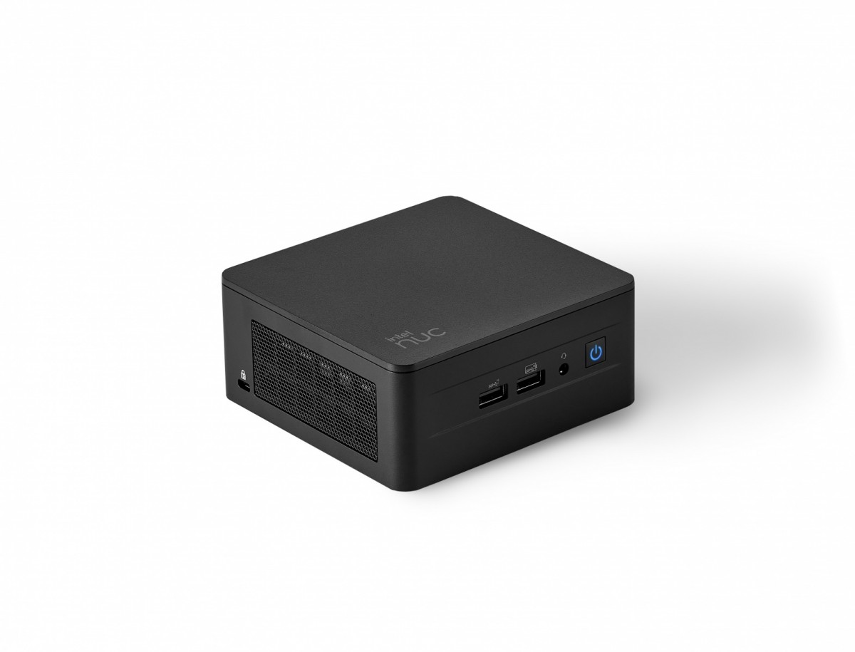 Asus NUC 13 Pro NUC13ANHi3 Core i3-1315U - obrazek 4
