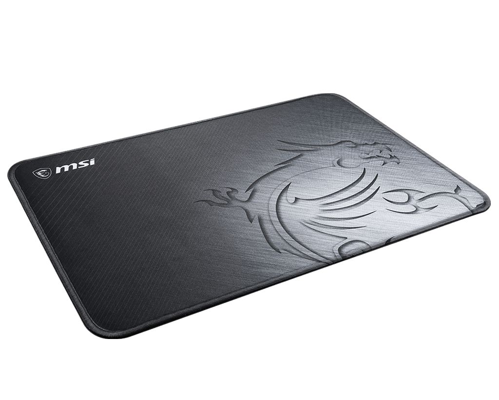 Podkładka pod mysz MSI AGILITY GD21 Gaming 320 x 220 x 3mm - obrazek 5