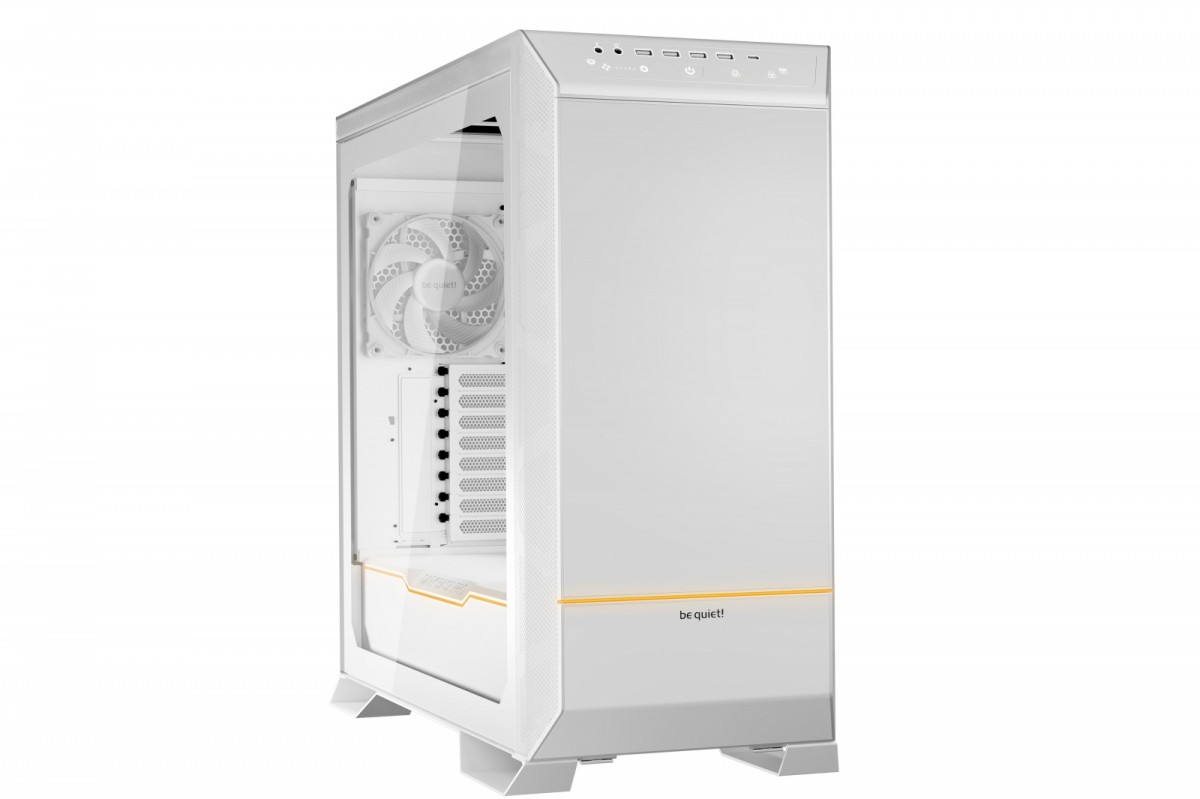 Obudowa Be quiet! Dark Base Pro 901 White