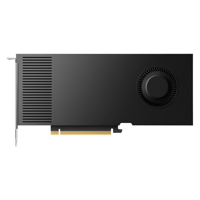 PNY Quadro RTX 4000 Ada Generation 20GB - obrazek 2