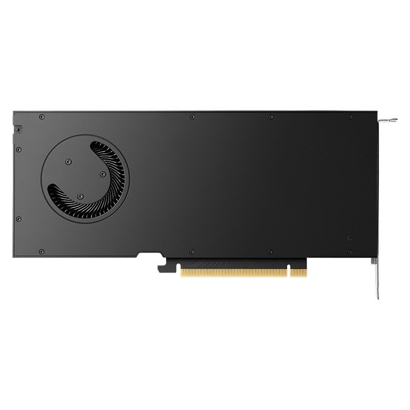 PNY Quadro RTX 4000 Ada Generation 20GB - obrazek 4