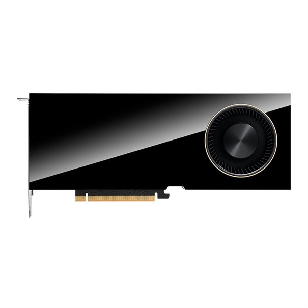PNY Quadro RTX 6000 Ada Generation 48GB - obrazek 2