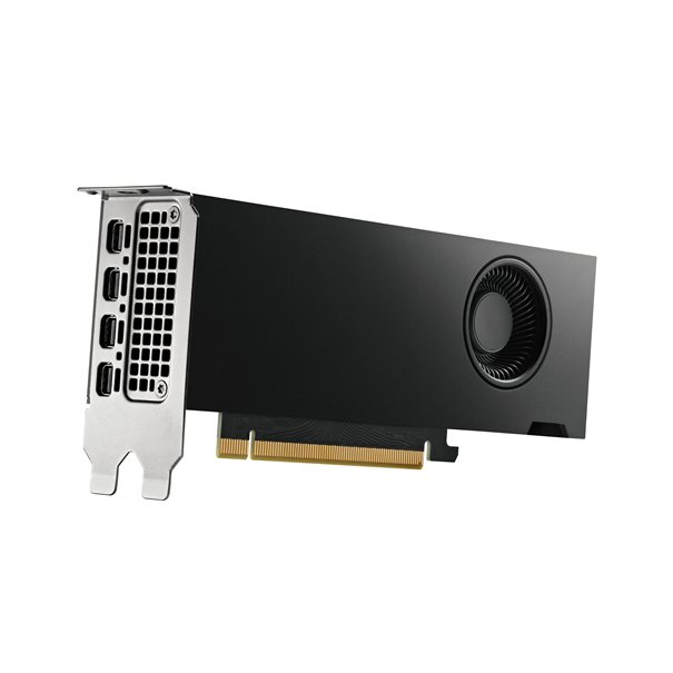 PNY Quadro RTX 4000 Ada Generation SFF 20GB