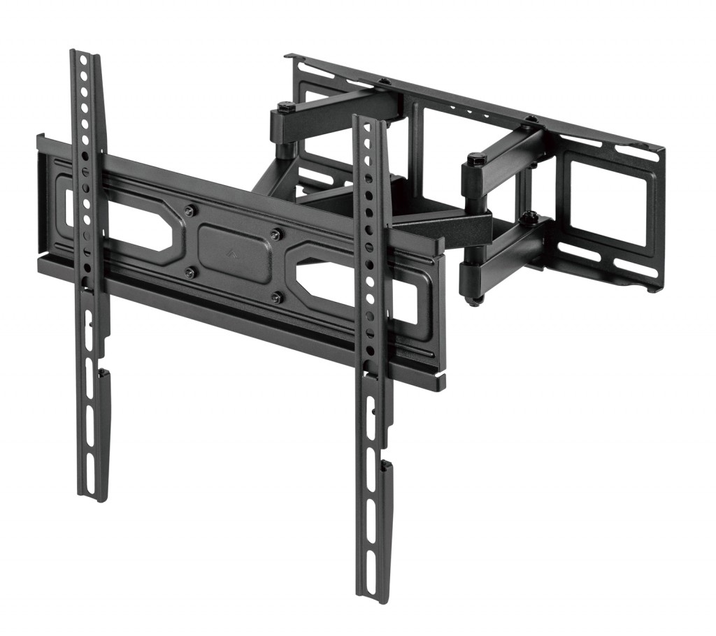 Uchwyt do mocowania LCD 32" - 70" - 40 Kg Scienny uchylny ART - obrazek 2