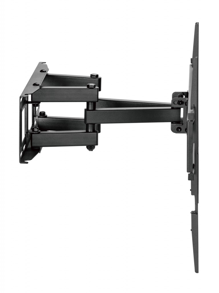 Uchwyt do mocowania LCD 32" - 70" - 40 Kg Scienny uchylny ART - obrazek 4