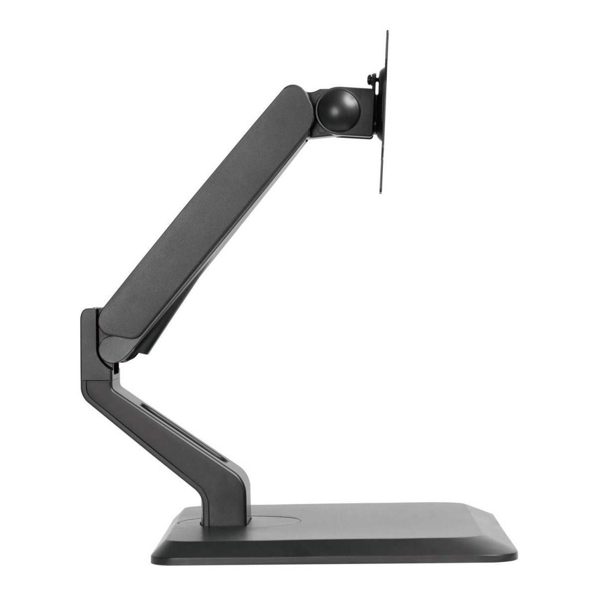 Stojak biurkowy do monitora 17'' - 32'' Maclean - obrazek 2