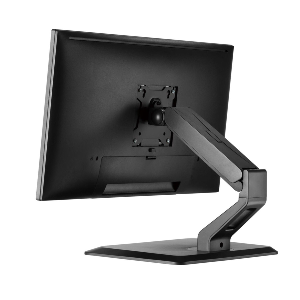 Stojak biurkowy do monitora 17'' - 32'' Maclean - obrazek 5