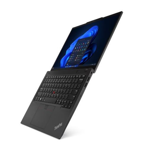 Laptop Lenovo ThinkPad X13 G5 13,3" WUXGA Ultra 5 125 16GB 512GB SSD MS Windows 11 Professional - obrazek 2