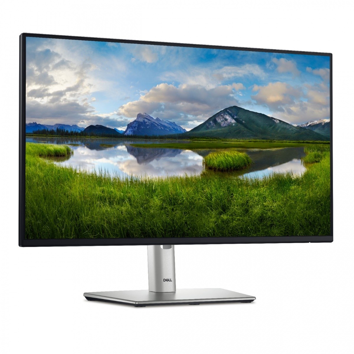 Monitor 23,8" Dell P2425E - obrazek 3