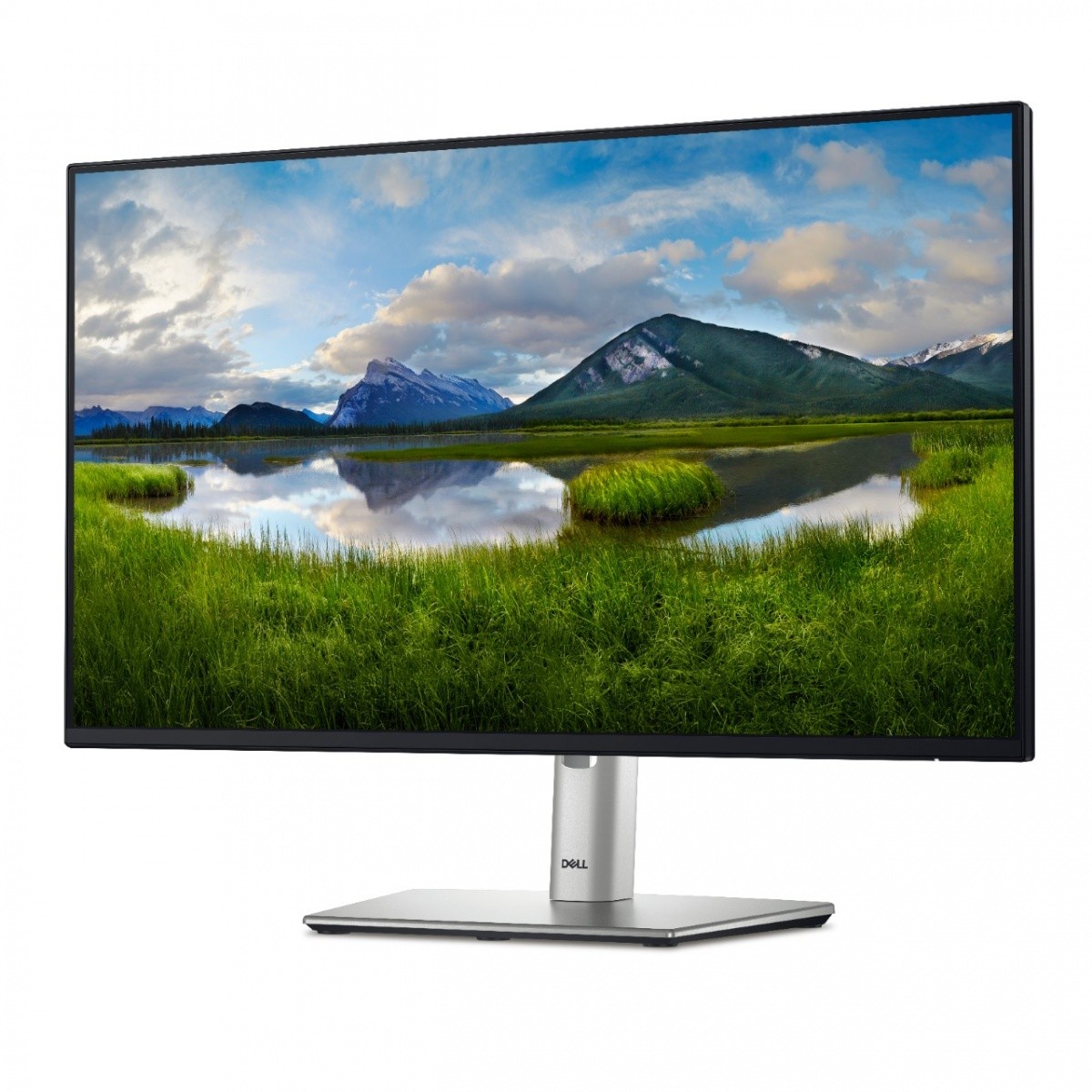 Monitor 23,8" Dell P2425E - obrazek 4