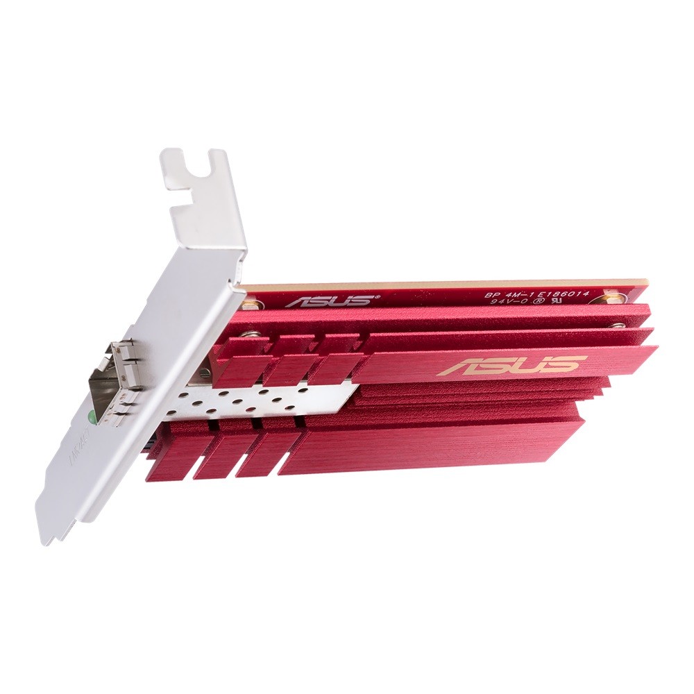 Karta sieciowa PCI-E Asus 10Gb SFP+ - obrazek 2