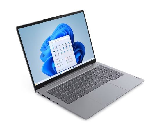 Laptop Lenovo ThinkBook 14 G7 14" WUXGA Ultra 5 125U 8GB 512GB SSD MS Windows 11 Professional - obrazek 2