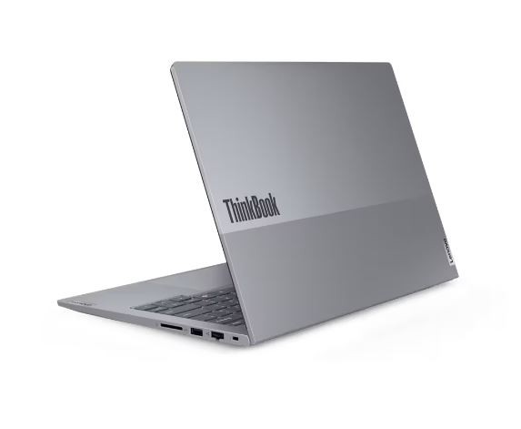 Laptop Lenovo ThinkBook 14 G7 14" WUXGA Ultra 5 125U 8GB 512GB SSD MS Windows 11 Professional - obrazek 5