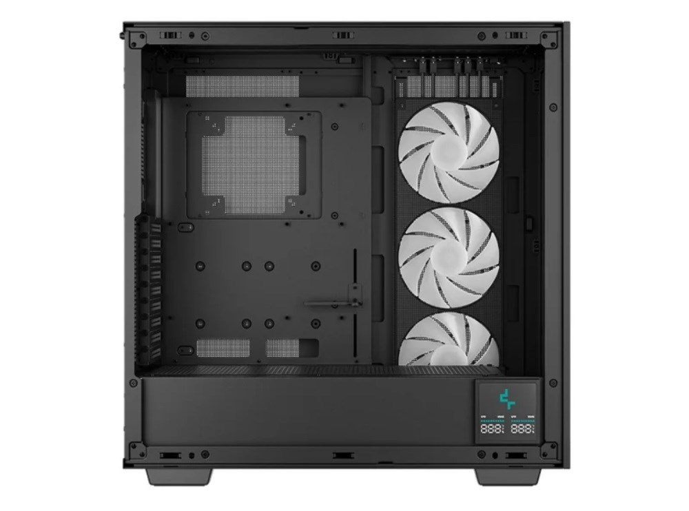 ObudowaDeepCool MORPHEUS - obrazek 3