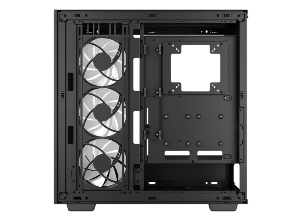 ObudowaDeepCool MORPHEUS - obrazek 4
