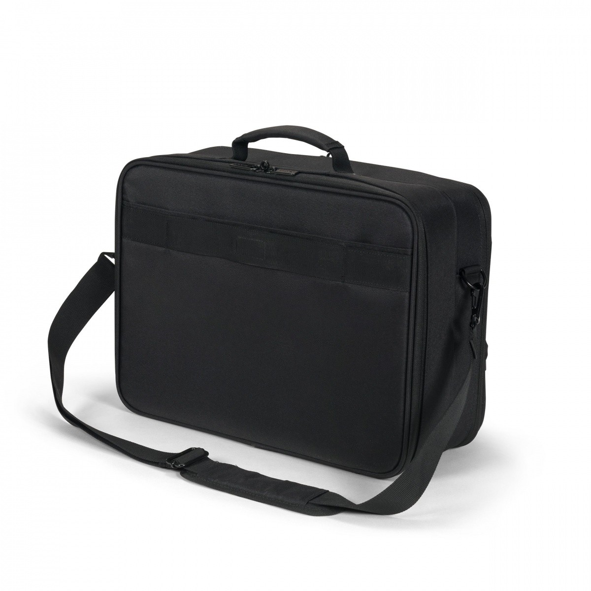 Torba na laptopa Dicota Eco Multi Twin Eco CORE 14 - 16" Czarna - obrazek 5