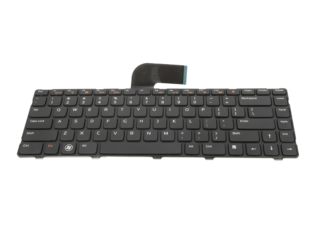 Klawiatura do laptopa Dell Vostro 3350, 3450, 3550 - obrazek 4