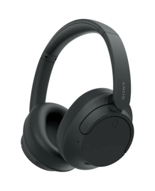 Słuchawki bezprzewodowe Sony WH-CH720N Czarne