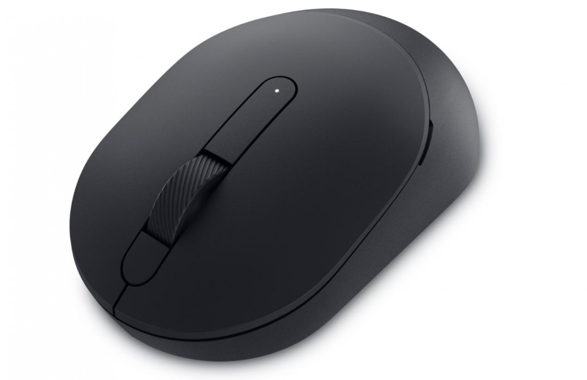 Mysz bezprzewodowa Dell MS355 Silent Bluetooth Czarna - obrazek 4