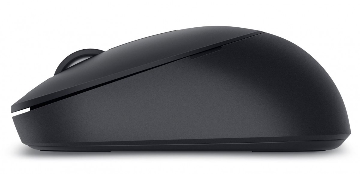 Mysz bezprzewodowa Dell MS355 Silent Bluetooth Czarna - obrazek 3