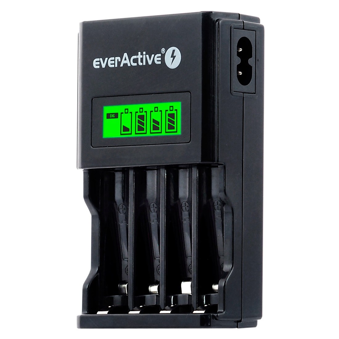 Ładowarka everActive NC-450