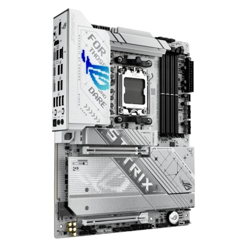 Płyta Socket AM5 Asus ROG STRIX X870-A GAMING WIFI - obrazek 4