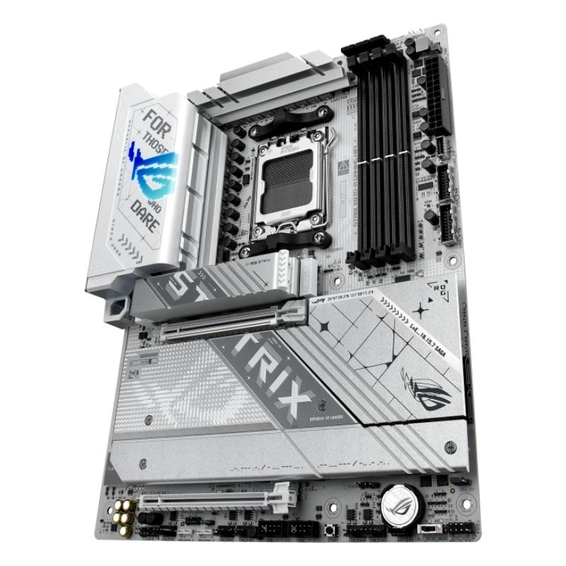 Płyta Socket AM5 Asus ROG STRIX X870-A GAMING WIFI - obrazek 3