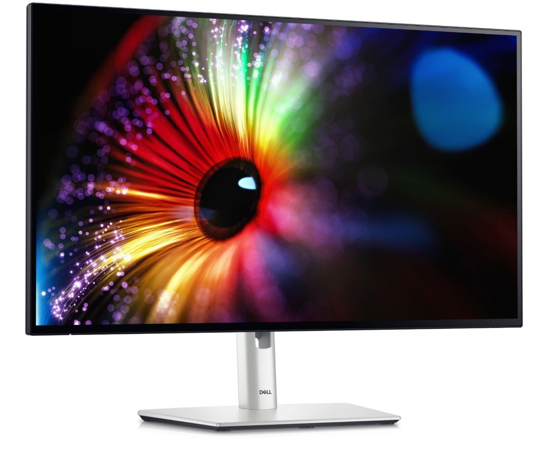 Monitor 27" Dell UltraSharp U2724D - obrazek 2