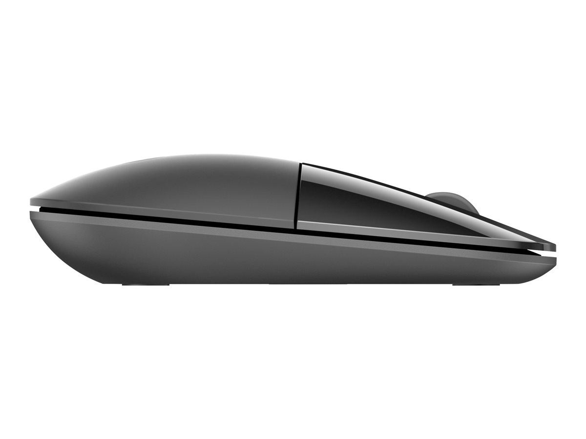Mysz bezprzewodowa HP Z3700 Czarna - obrazek 4