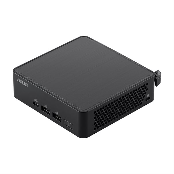 Asus NUC 14 Pro NUC14RVKI3 Core 3 100U - obrazek 5