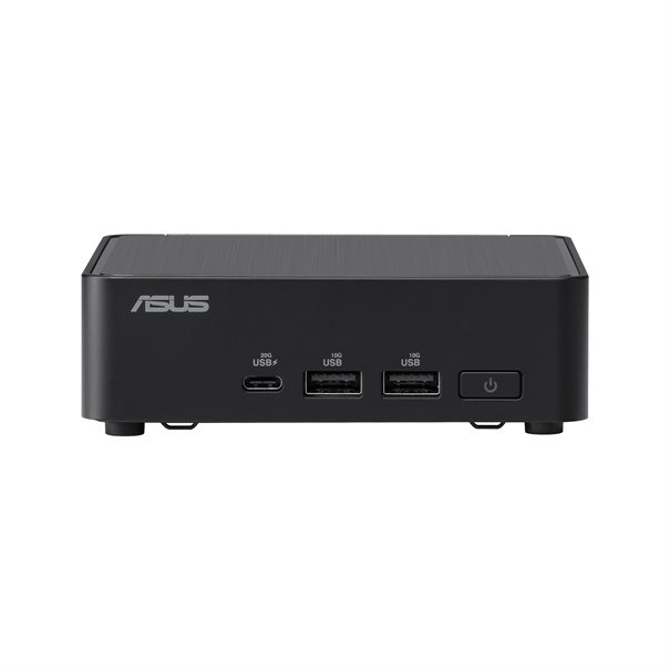 Asus NUC 14 Pro NUC14RVKI3 Core 3 100U - obrazek 3