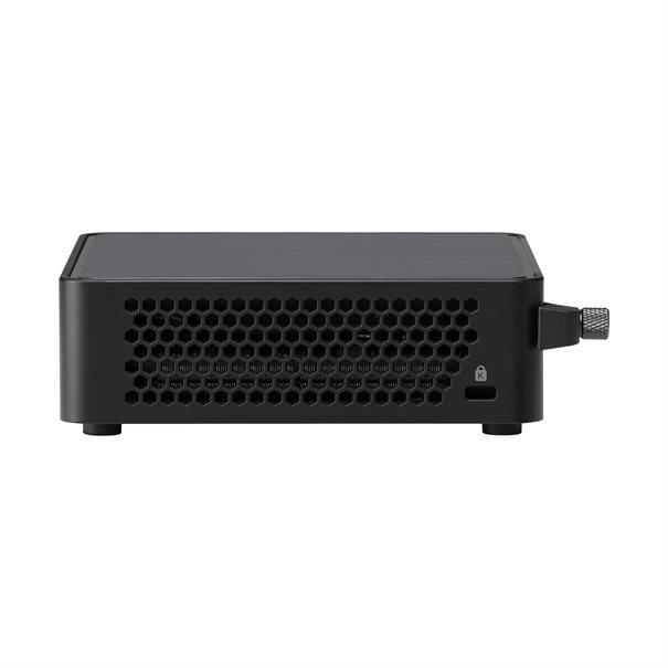 Asus NUC 14 Pro NUC14RVKI3 Core 3 100U - obrazek 4