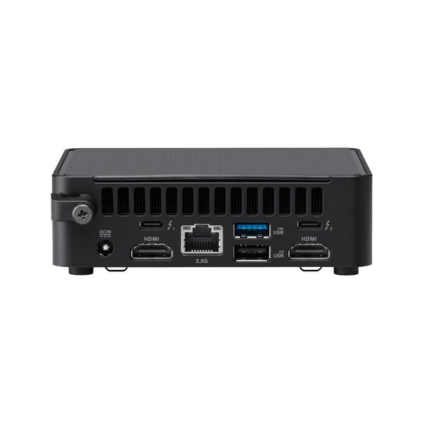 Asus NUC 14 Pro NUC14RVKI3 Core 3 100U - obrazek 2