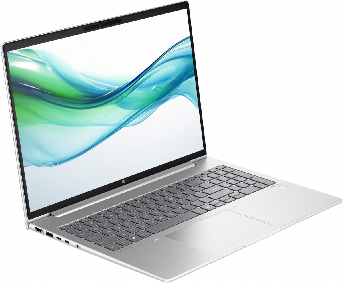 Laptop HP ProBook 460 G11 16" WUXGA Ultra 7 155H 16GB 512GB SSD MS Windows 11 Professional - obrazek 5