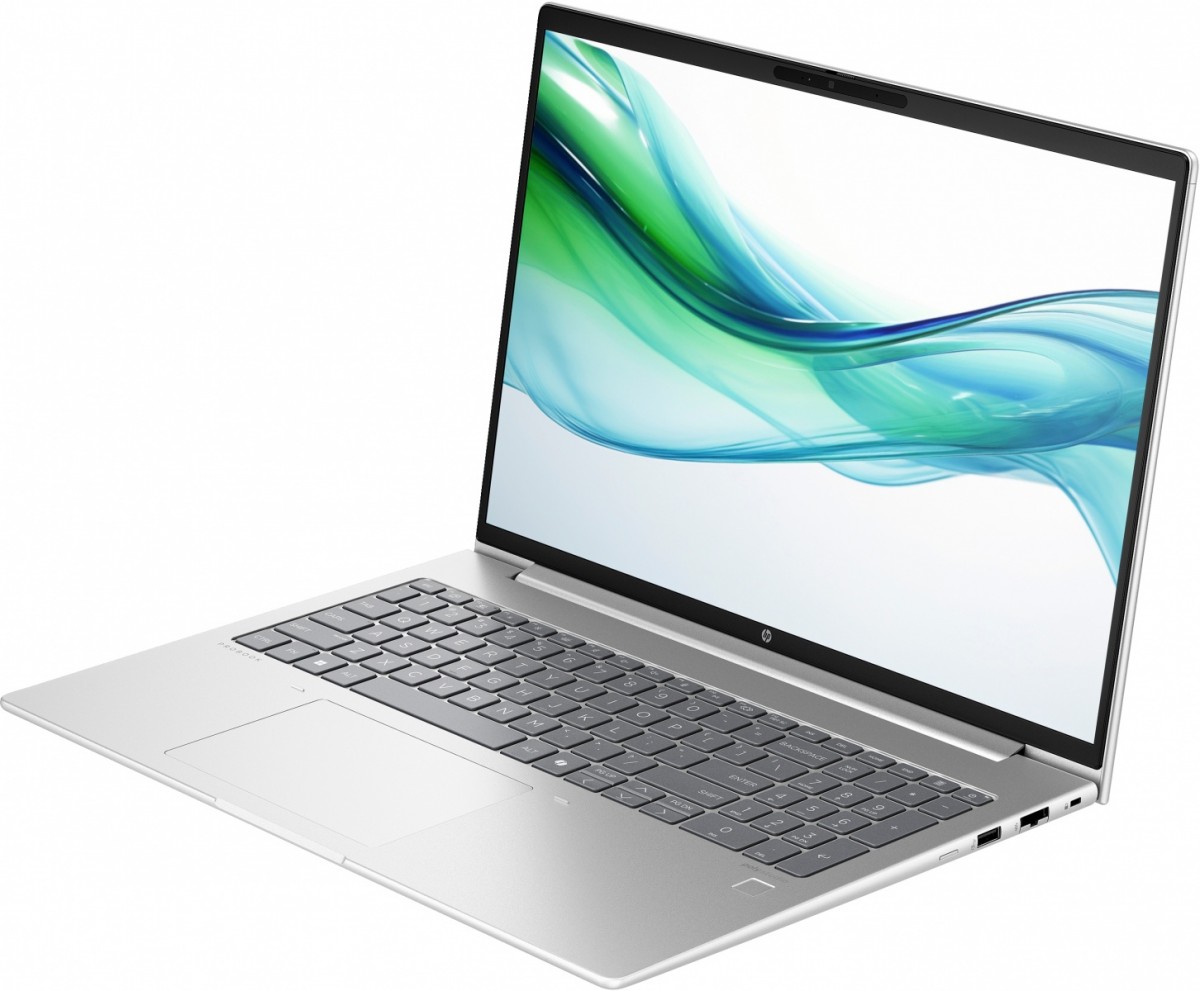 Laptop HP ProBook 460 G11 16" WUXGA Ultra 7 155H 16GB 512GB SSD MS Windows 11 Professional - obrazek 3