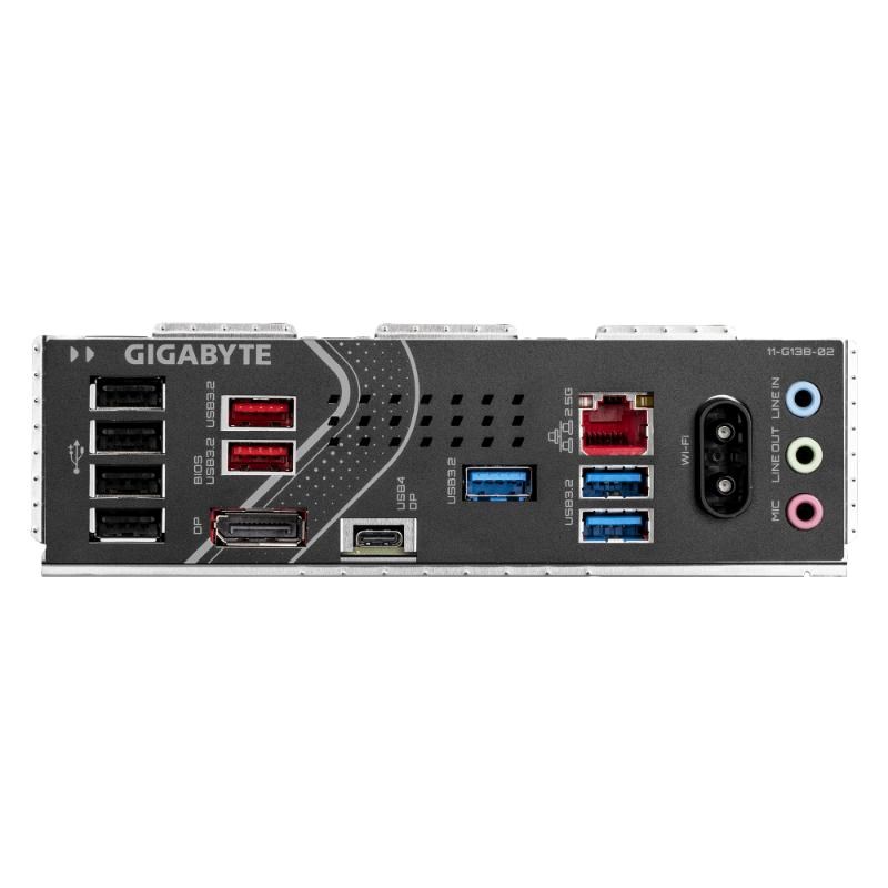 Płyta Socket LGA1851 Gigabyte Z890 EAGLE WIFI7 - obrazek 3