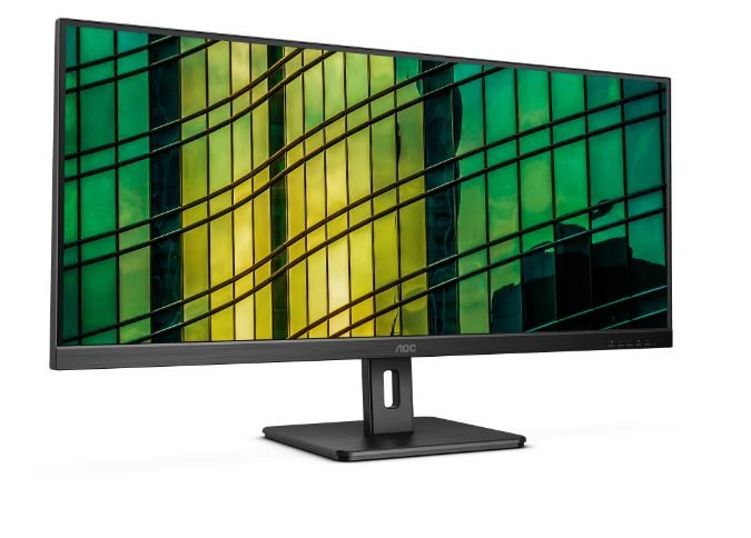Monitor 34" AOC U34E2M - obrazek 5