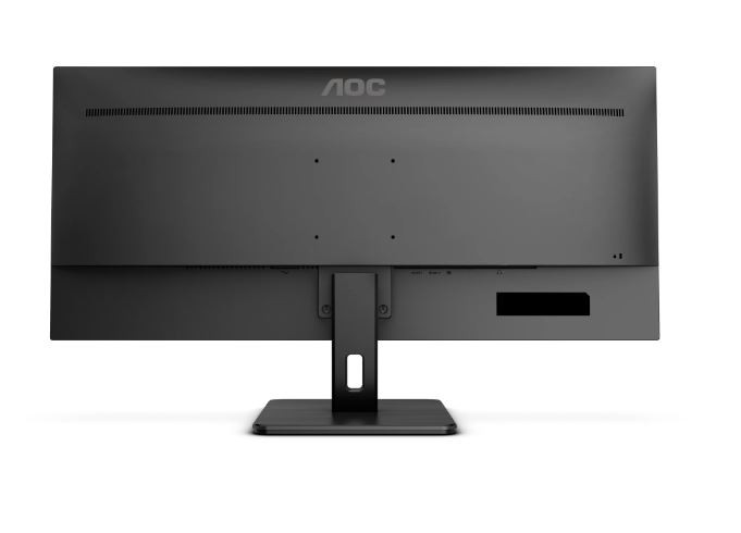 Monitor 34" AOC U34E2M - obrazek 2