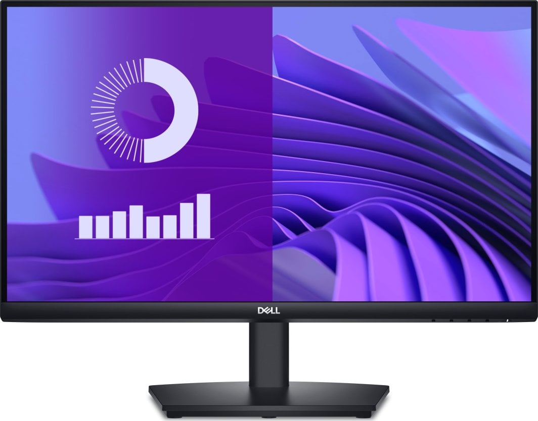Monitor 23,8" Dell E2425HS