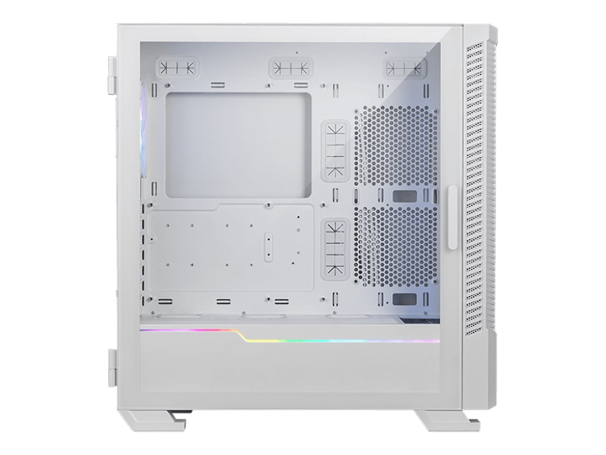 Obudowa MSI MPG VELOX 100R White - obrazek 4