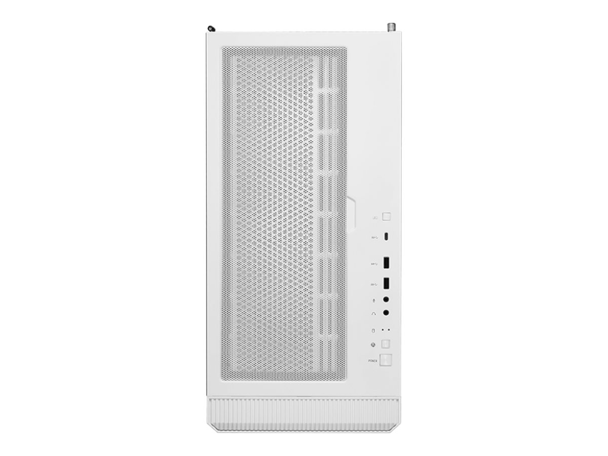 Obudowa MSI MPG VELOX 100R White - obrazek 3