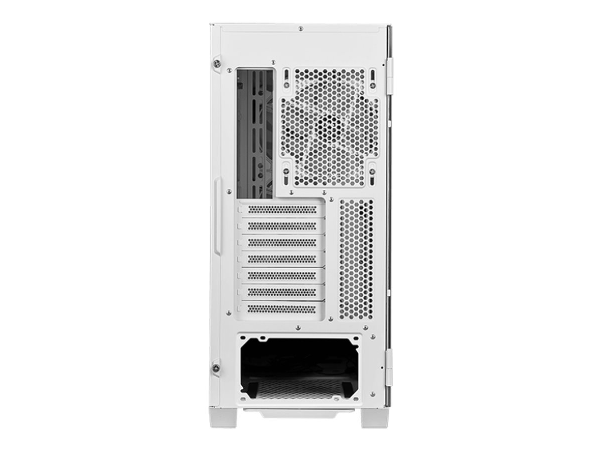 Obudowa MSI MPG VELOX 100R White - obrazek 5